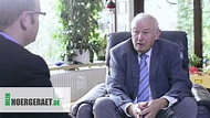 Dr. Günther Beckstein über sein Hörgerät und Cochlea Implantat - YouTube