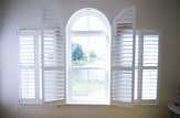 Custom Shutters | Custom Window Treatments DE | A Shade Above DE