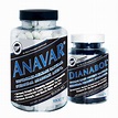 Anavar Dianabol Stack by Hi-Tech Pharmaceuticals