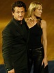 Sean Penn y Robin Wright se separan tras dos décadas juntos | Agenda ...