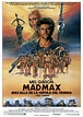Cartel de la película Mad Max: Más allá de la cúpula del trueno - Foto ...