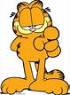 Garfield | Garfield cartoon, Garfield cat, Garfield comics