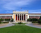 Museu Arqueológico Nacional de Atenas | Historia das Artes