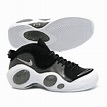 Nike Zoom Flight 95 Retro - Black-White - Jason Kidd - SneakerNews.com