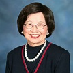 Mrs Ruth Mulan Chu Chao - The Foremost Foundation