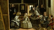 Historia del arte: Los enigmas en Las Meninas de Velázquez | RTVE Play
