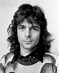 Rick Wright - The Pink Floyd Who is who - The Pink Floyd HyperBase