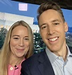 Josh Hawley, Wife Erin Hawley Launch 'This Is Living' Podcast | PEOPLE.com