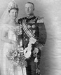 Aia, 7 Febbraio 1901: Regina Guglielmina dei Paesi Bassi, Principessa d ...