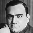 Artist Profile: Tenor Enrico Caruso, One Of the Most Famous Opera Stars ...