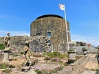 Sandgate Castle | castle-finders.co.uk