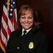 Mary O'Connor, once fired from Tampa Police Department after an arrest ...