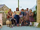Under Milk Wood, film review: Snobbery and spanking in rural Wales ...