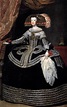 velazquez_diego-the_infanta_don_margarita_de_austria – Las Mil Millas