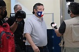 Ted Cruz Explains Flight to Cancun During Texas Storm