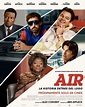 Tráiler: AIR: la historia detrás del logo, la nueva película de Ben Affleck