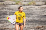 Surfer Carissa Moore on Finding Confidence in Her Body | POPSUGAR Fitness