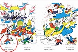 Six Dr. Seuss books won’t be published for racist images