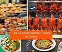 Top 25 Most Popular Chinese Foods (in China) - Chef's Pencil (2022)