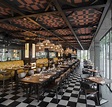 Bread Street Kitchen, Singapore | Gordon Ramsay Restaurants