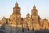 Metropolitan Cathedral | cathedral, Mexico City, Mexico | Britannica