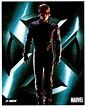 X-Men Movie James Marsden Cyclops Official 8X10 Glossy Photo New 2000 ...