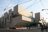 Galería de Universidad Luigi Bocconi / Grafton Architects - 1