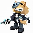 Whisper The Wolf Render mad alt by Nibroc-Rock on DeviantArt | Sonic ...