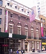 Academia Americana de Artes Dramáticas, Nova Iorque, Estados Unidos ...