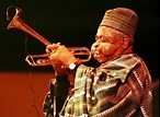 Jazz Caliente: The Dizzy Gillespie Centennial Show | KNKX