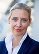 Alice Weidel Lebensgefährtin : Alice Weidel Jung Lesbisch Und Sehr Weit ...