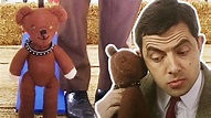 TEDDY at the Pet Show 🐻 | Mr Bean Full Episodes | Mr Bean Official ...