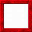 Cadre rouge Photo stock libre - Public Domain Pictures