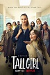 Tall Girl (2019) - FilmAffinity