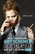 Amy Schumer: Live at the Apollo - Amy Schumer: Live la Apollo (2015 ...