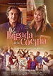 Crítica de la película La brigada de la cocina - SensaCine.com
