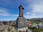 Egede, Apostel der Grönländer: Wanderungen und Rundwege | komoot