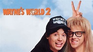 Wayne's World 2 (1993) - AZ Movies