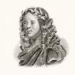 Sir William Davenant (1606-1668) English poet and playwright whose ...