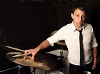rent-a-drummer | home - Michael Lösch, Schlagzeuger