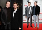 Star Wars actor Hayden Christensen and his family. Have a look! | Star ...