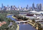 Melbourne y su historia | Absolut Viajes