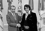 Movie Review - Elvis & Nixon | The Movie Guys