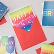Ruby Ashley - Stationery; Cards, Wrapping Paper, Planners, Gifts