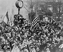 Today In History, Nov. 11: Armistice Day