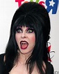 Cassandra Peterson's Life before and after Fame Following 'Elvira ...