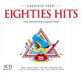 Best Buy: Greatest Ever! Eighties Hits: The Definitive Collection [CD]