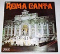 Gabriella Ferri, Luisa De Santis – Roma Canta (1968, Vinyl) - Discogs