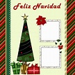 Cartas de Navidad de Santa Claus para Imprimir Gratis, Rio Tarjetas de ...