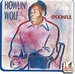 Howlin' Wolf - Spoonful (1992, CD) | Discogs